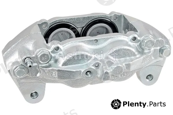 ASHUKI by Palidium T457-94NEW — Brake Caliper
