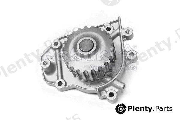 ASHUKI by Palidium H108-20 — Water Pump, engine cooling