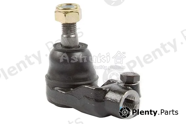 ASHUKI by Palidium 1446-1103 — Tie Rod End