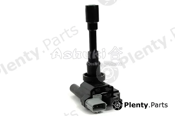 ASHUKI by Palidium 1608-0008 — Ignition Coil