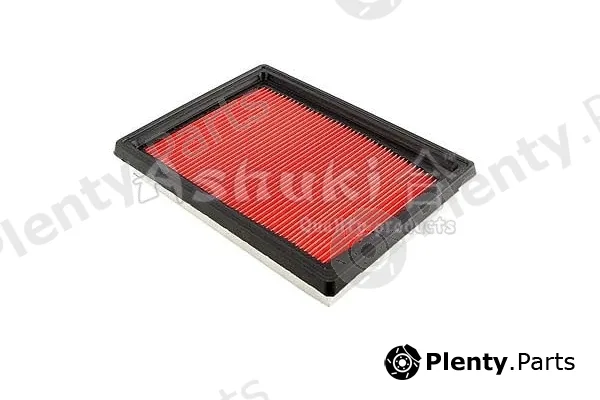 ASHUKI by Palidium N002-97 — Air Filter