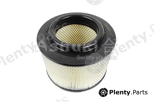 ASHUKI by Palidium 0396-0012 — Air Filter