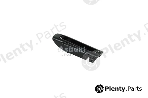 ASHUKI by Palidium ASH7-0007 — Adapter, wiper blade