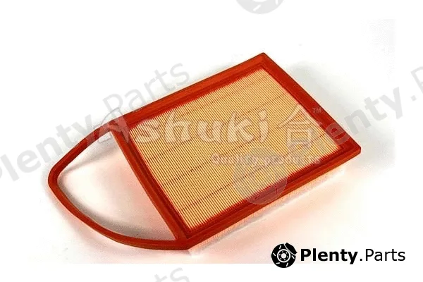 ASHUKI by Palidium T104-78 — Air Filter