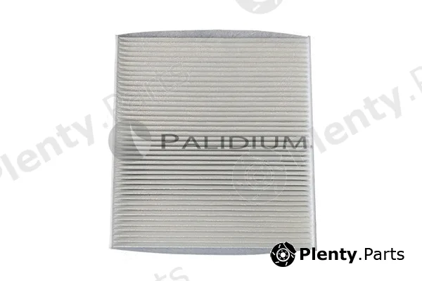 ASHUKI by Palidium PAL2-4090 — Filter, cabin air