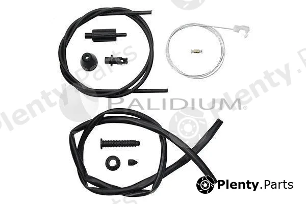 ASHUKI by Palidium PAL3-1890 — Accelerator Cable