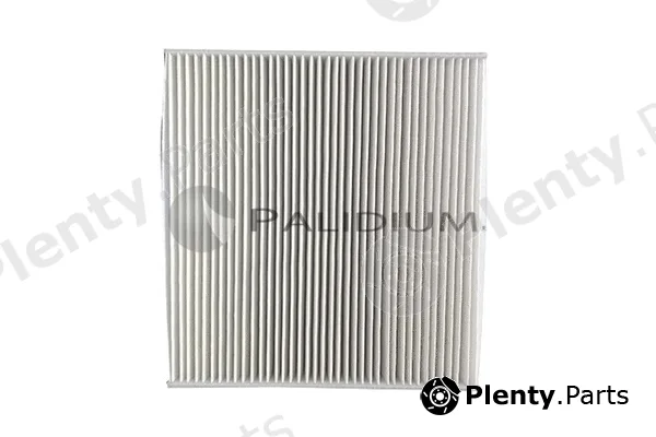 ASHUKI by Palidium PAL2-4030 — Filter, cabin air
