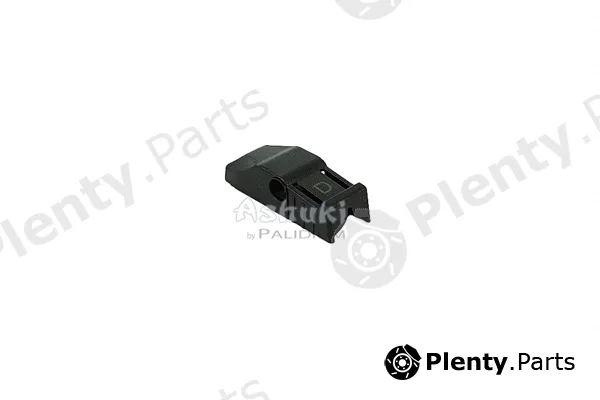 ASHUKI by Palidium ASH7-0004 — Adapter, wiper blade