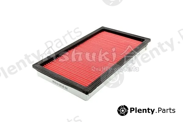 ASHUKI by Palidium S077-03 — Air Filter
