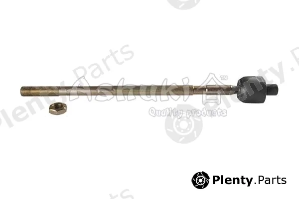 ASHUKI by Palidium 1452-6205 — Inner Tie Rod