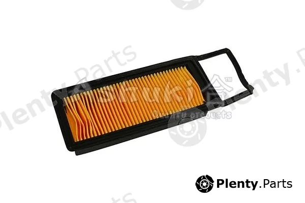ASHUKI by Palidium 0396-3404 — Air Filter