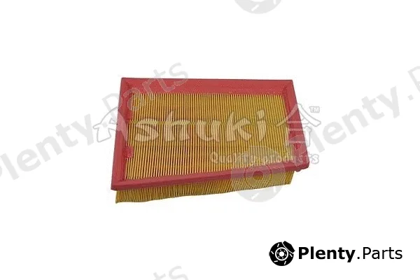 ASHUKI by Palidium 0396-8601 — Air Filter