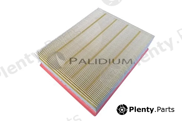 ASHUKI by Palidium PAL2-2027 — Air Filter