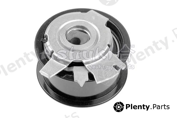 ASHUKI by Palidium C770-12 — Tensioner Pulley, timing belt