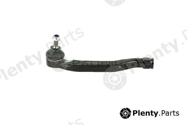 ASHUKI by Palidium PAL5-4355 — Tie Rod End