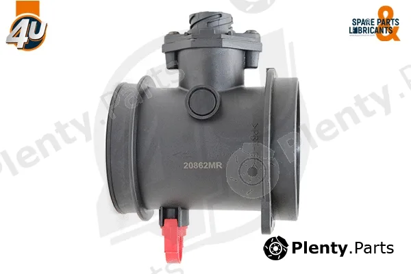 4U Autoparts 20862MR — Mass Air Flow Sensor