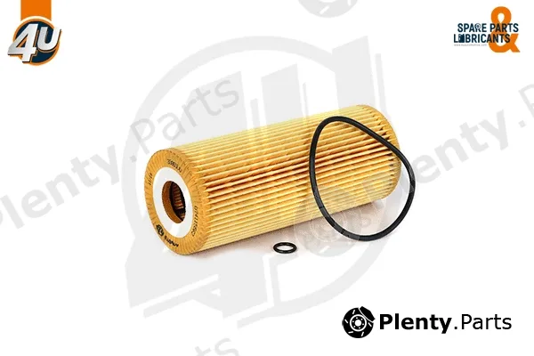4U Autoparts 33865VV — Oil Filter