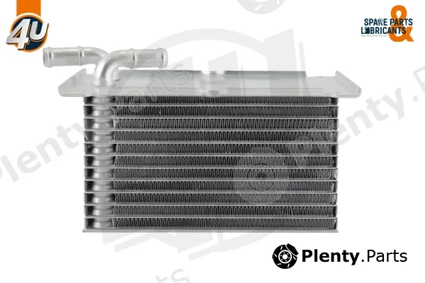 4U Autoparts 14263VV — Charge Air Cooler