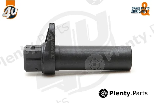 4U Autoparts 20655BW — Sensor, crankshaft pulse