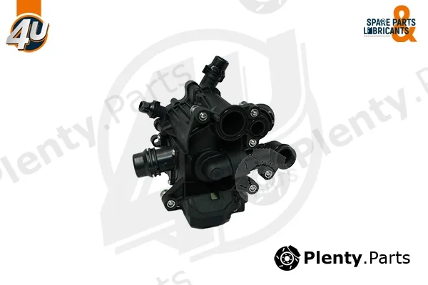 4U Autoparts 16460BW — Thermostat, coolant