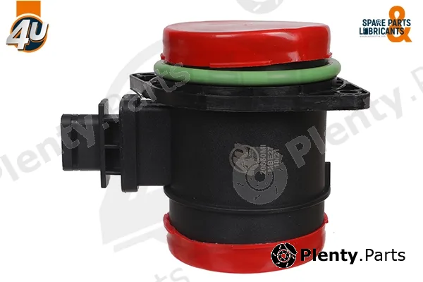 4U Autoparts 20850MI — Mass Air Flow Sensor