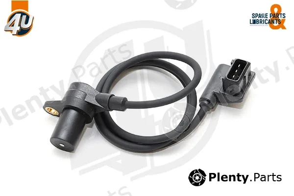 4U Autoparts 20660BW — Sensor, crankshaft pulse