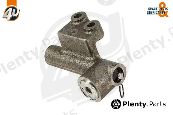 4U Autoparts 32355LR — Tensioner Pulley, timing belt
