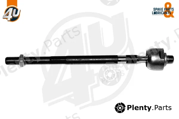 4U Autoparts E40619 — Inner Tie Rod