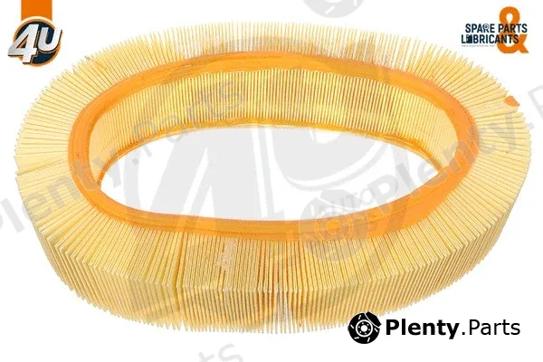 4U Autoparts 33006MR — Air Filter