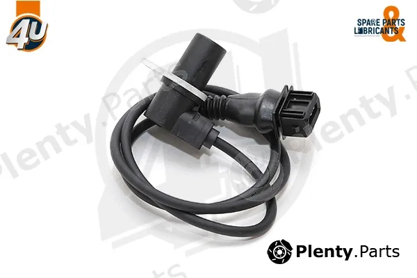 4U Autoparts 20661BW — Sensor, crankshaft pulse