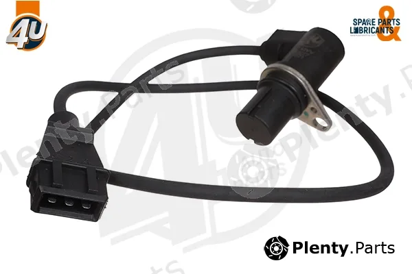4U Autoparts 24753VV — Sensor, crankshaft pulse