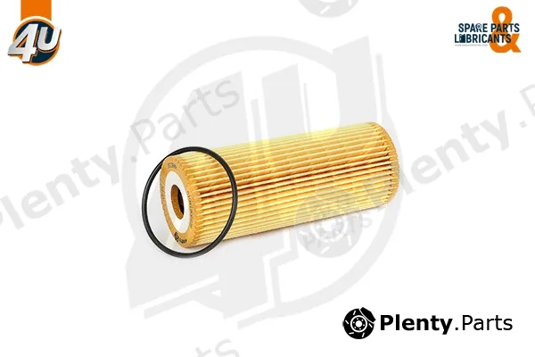 4U Autoparts 33208MR — Oil Filter