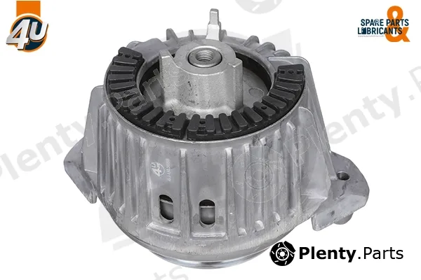 4U Autoparts U03088 — Mounting, engine