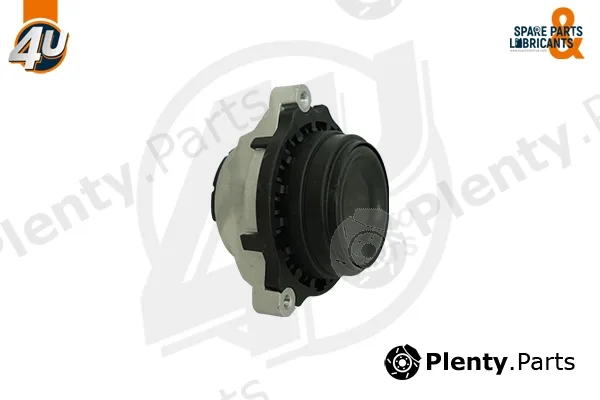 4U Autoparts 71639BW — Mounting, engine