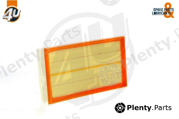 4U Autoparts 33050MR — Air Filter