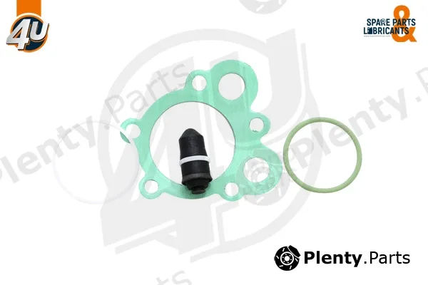 4U Autoparts 14968SC — Sensor, intake air temperature