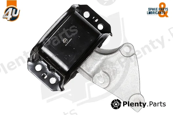 4U Autoparts 51446PU — Mounting, engine