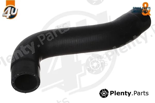 4U Autoparts 51486PU — Radiator Hose
