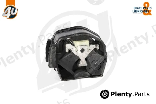 4U Autoparts 71231MR — Mounting, engine