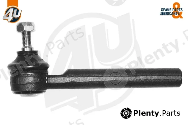 4U Autoparts A41157 — Tie Rod End