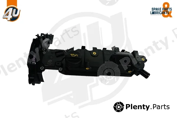 4U Autoparts 15877PU — Cylinder Head Cover