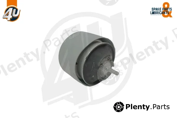 4U Autoparts 72109VV — Mounting, engine