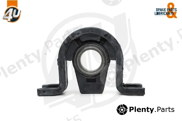 4U Autoparts 70300MR — Suspension, propshaft