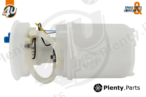 4U Autoparts 32913VV — Fuel Pump