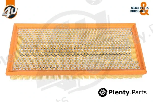 4U Autoparts 33023MR — Air Filter