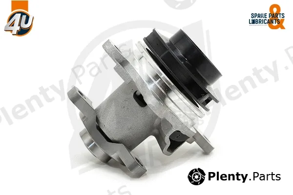 4U Autoparts 13567MR — Water Pump, engine cooling