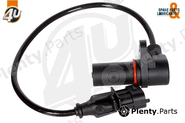 4U Autoparts 27024DF — Sensor, camshaft position
