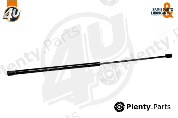 4U Autoparts 48517PU — Gas Spring, boot/cargo area