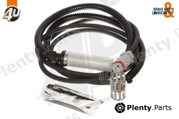 4U Autoparts 18134SC — Sensor, wheel speed
