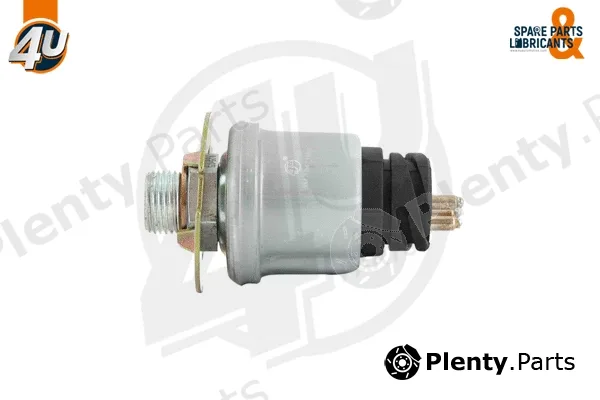 4U Autoparts 18411MN — Sensor, oil pressure